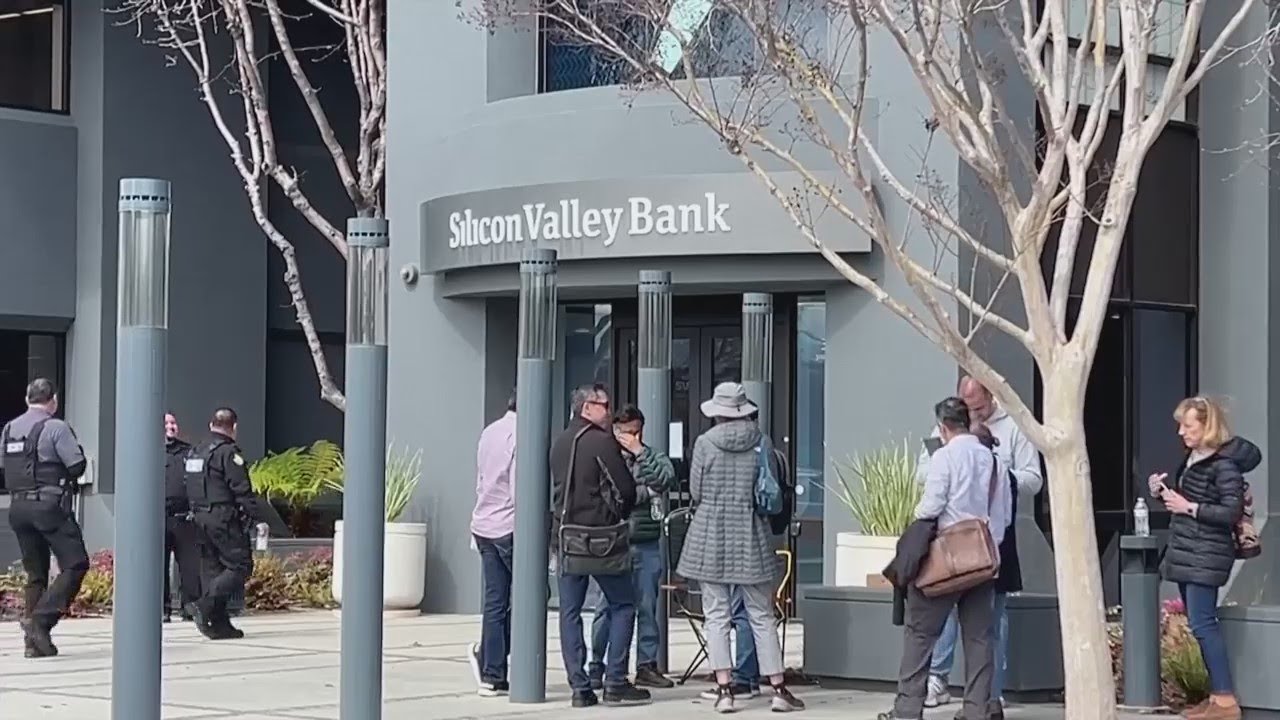 Банк банкроттығы жаһан нарығына  қалай әсер етеді?