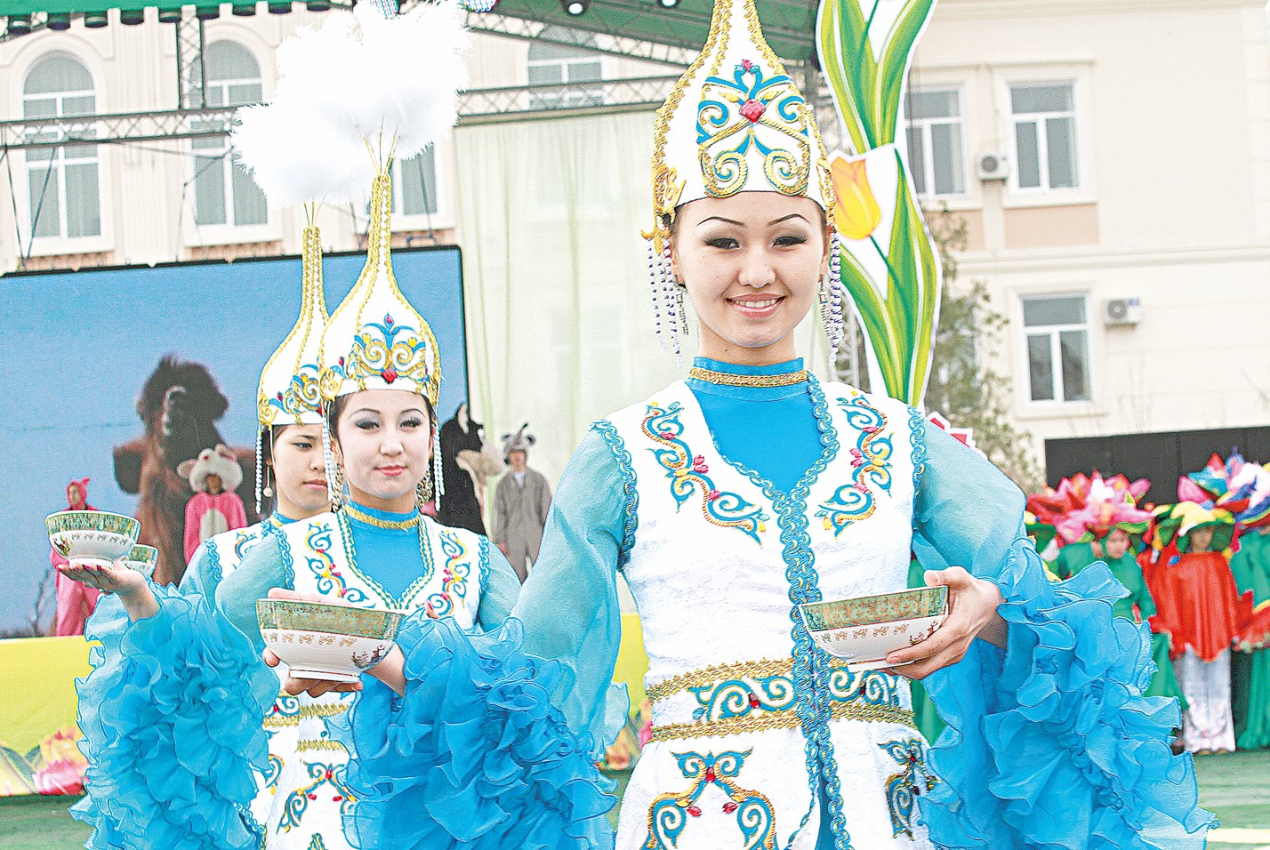 Қазақтың бренді қайсы?