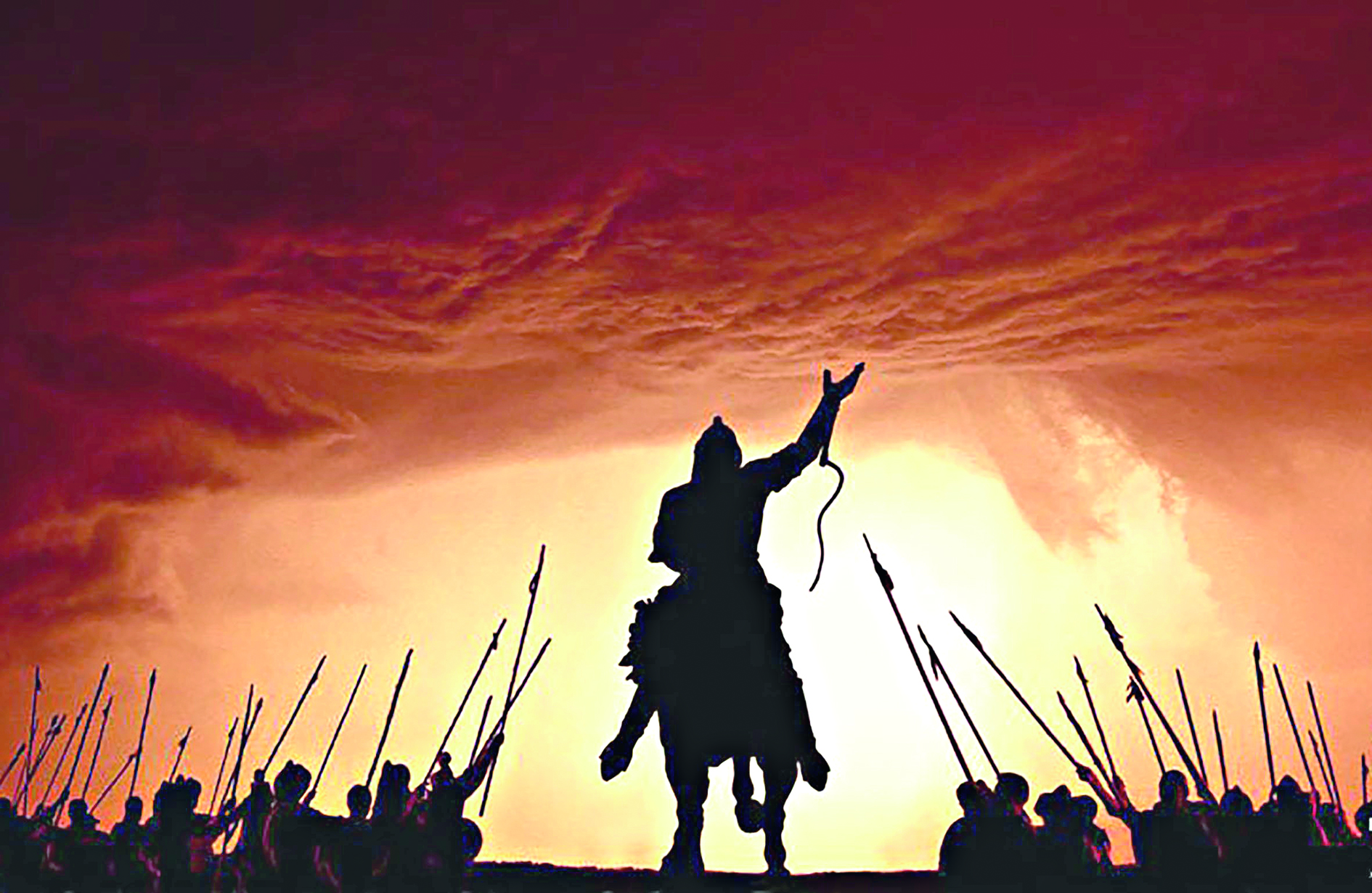 Есімі елге мәлім Есек батыр