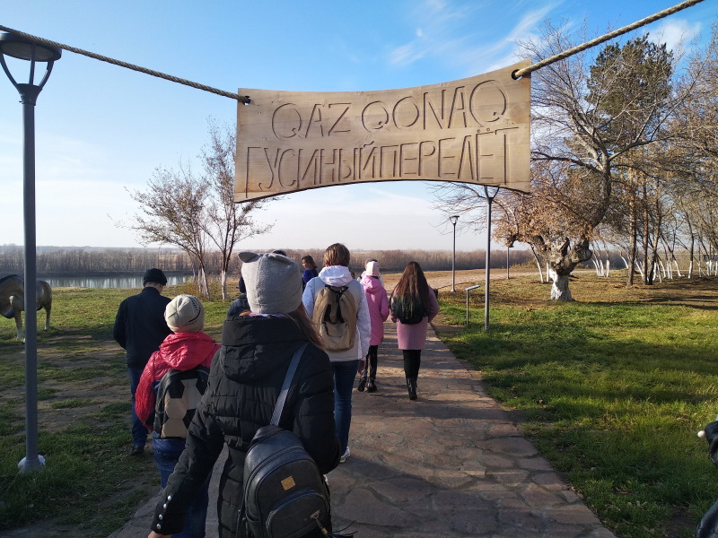 Жылқының атасы