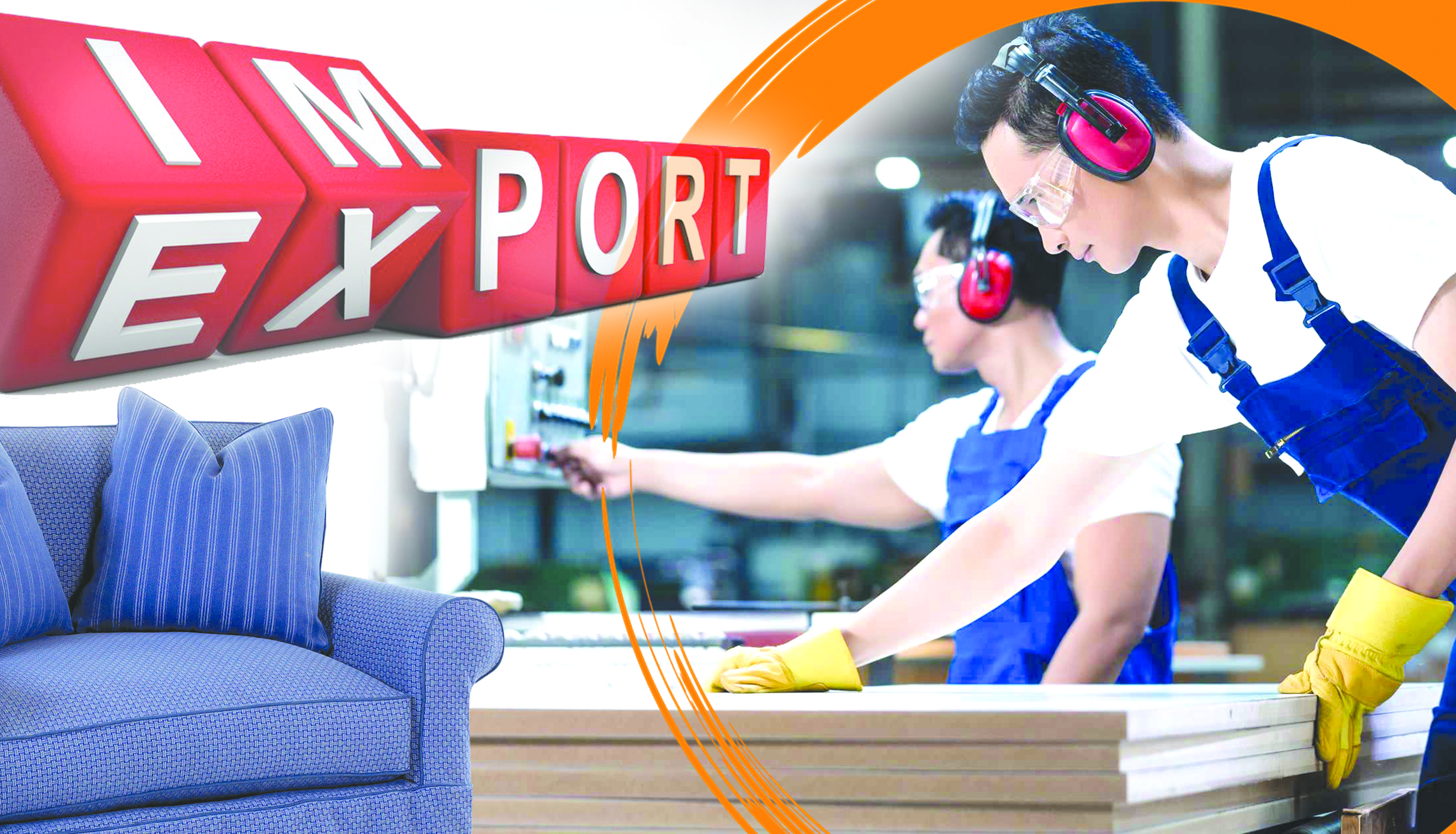 Жеңіл өнеркәсіпке кедергі неге көп?