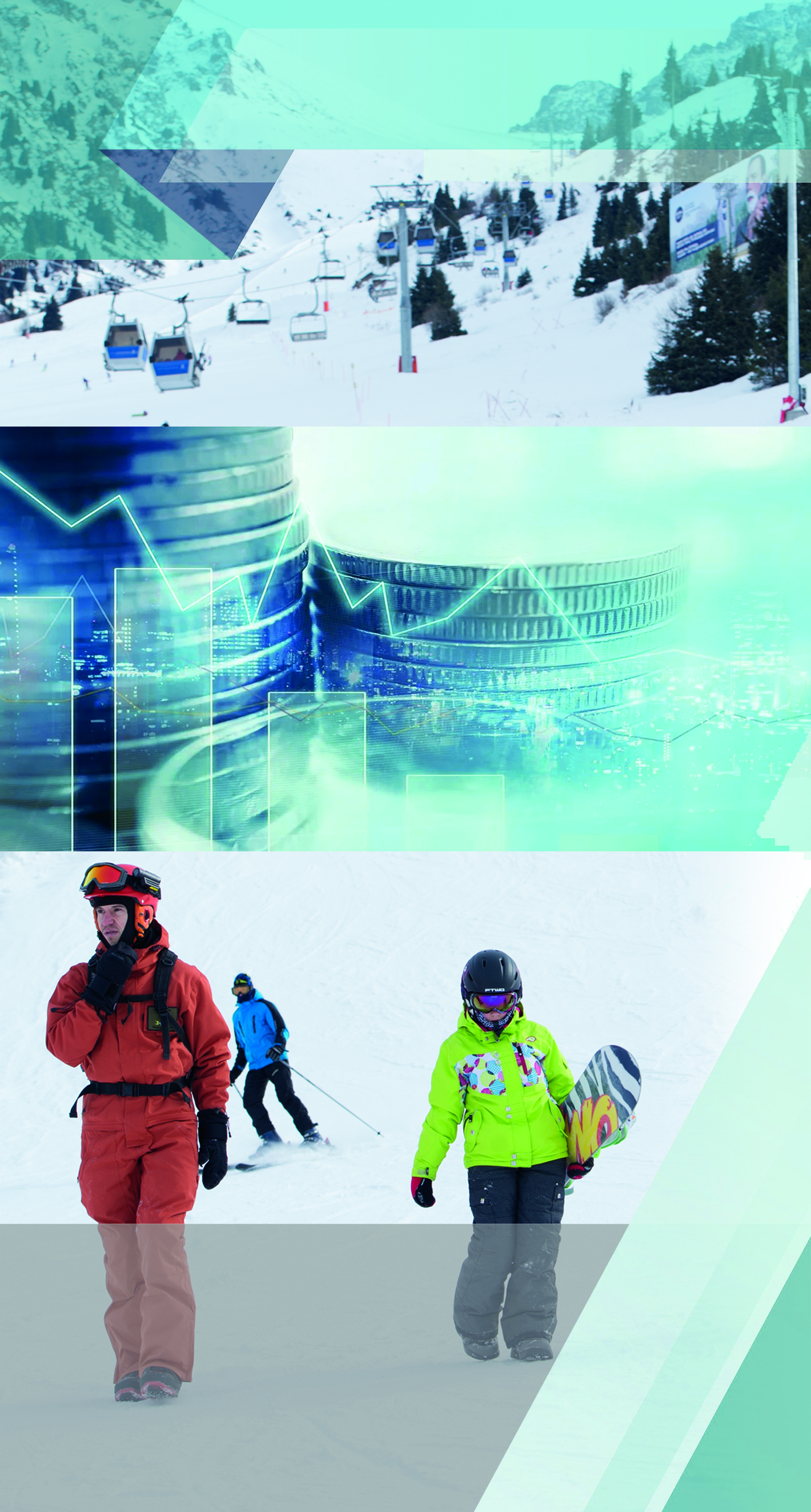 Туризм салығы қайта қаралады