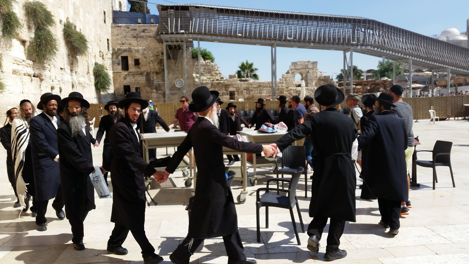 Туристік жадынама: Израиль туралы қызық деректер