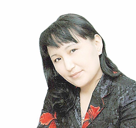 Жария жүктілік