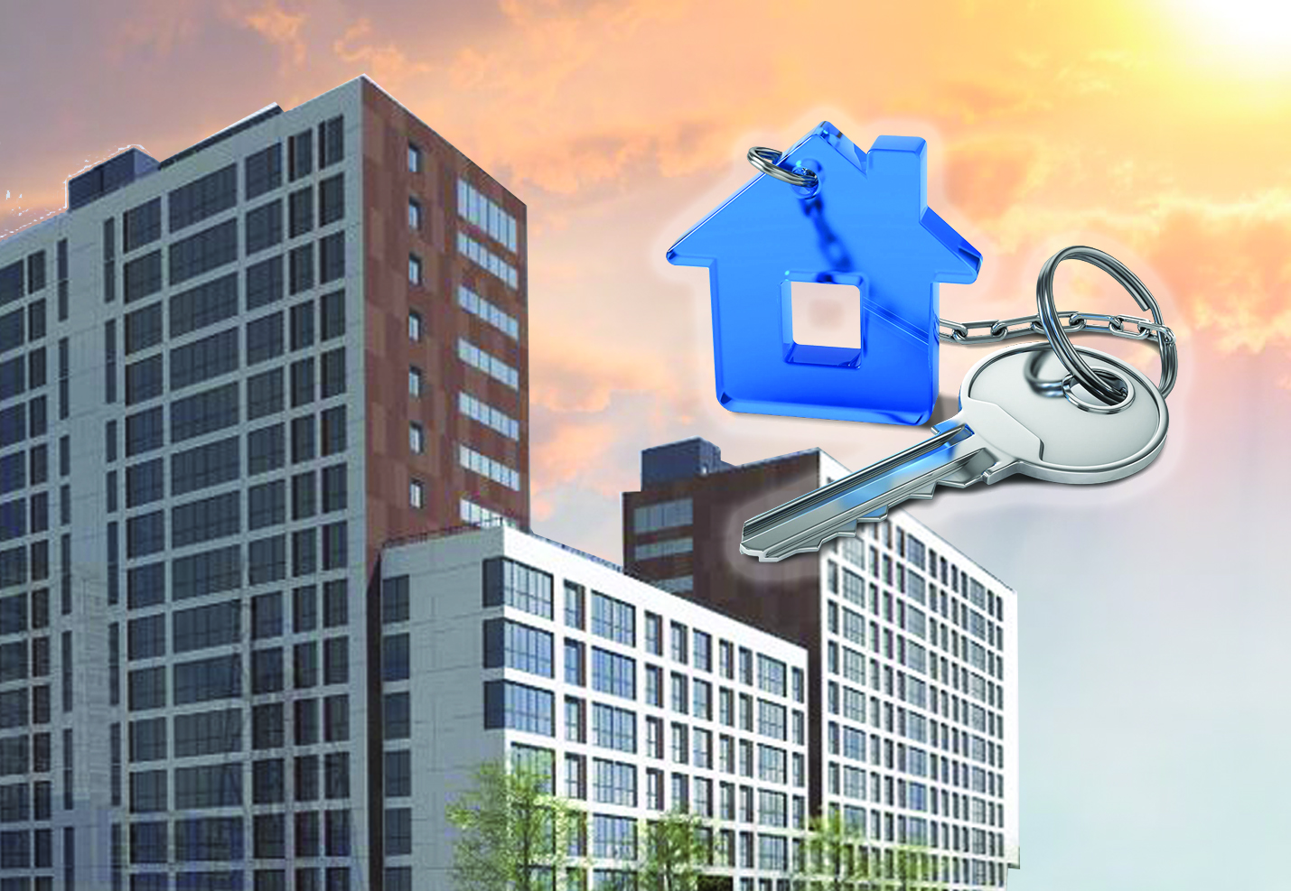 Қандастарды баспанаға бастайтын «баспалдақ»