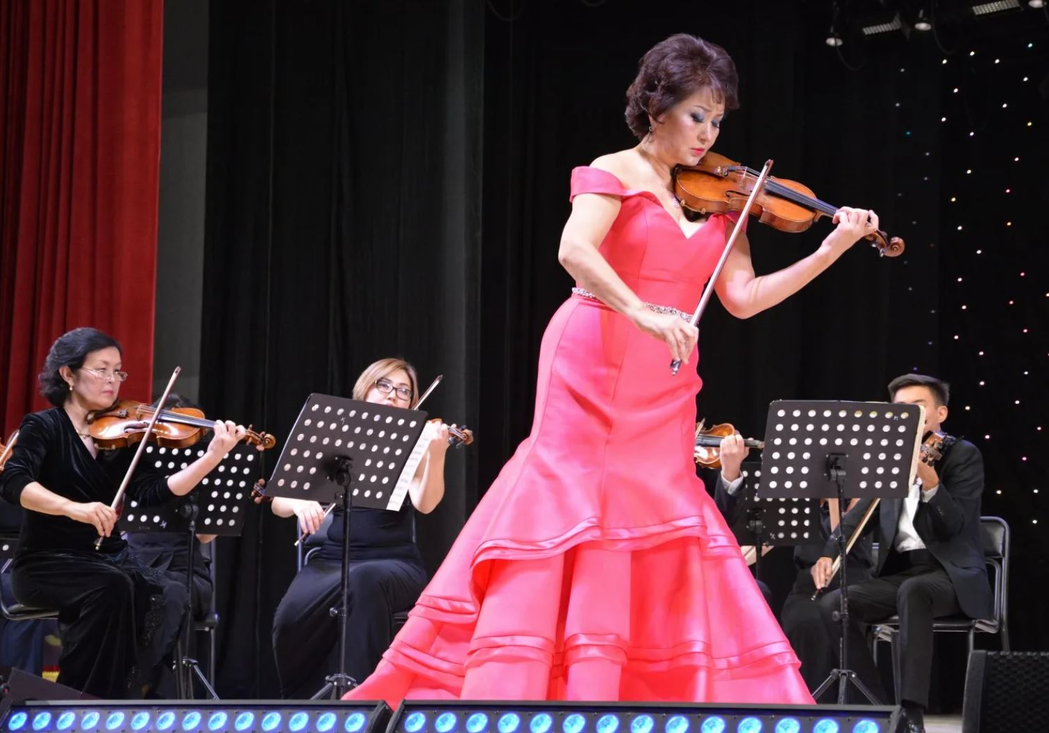 Брендтік жобалар басымдыққа ие