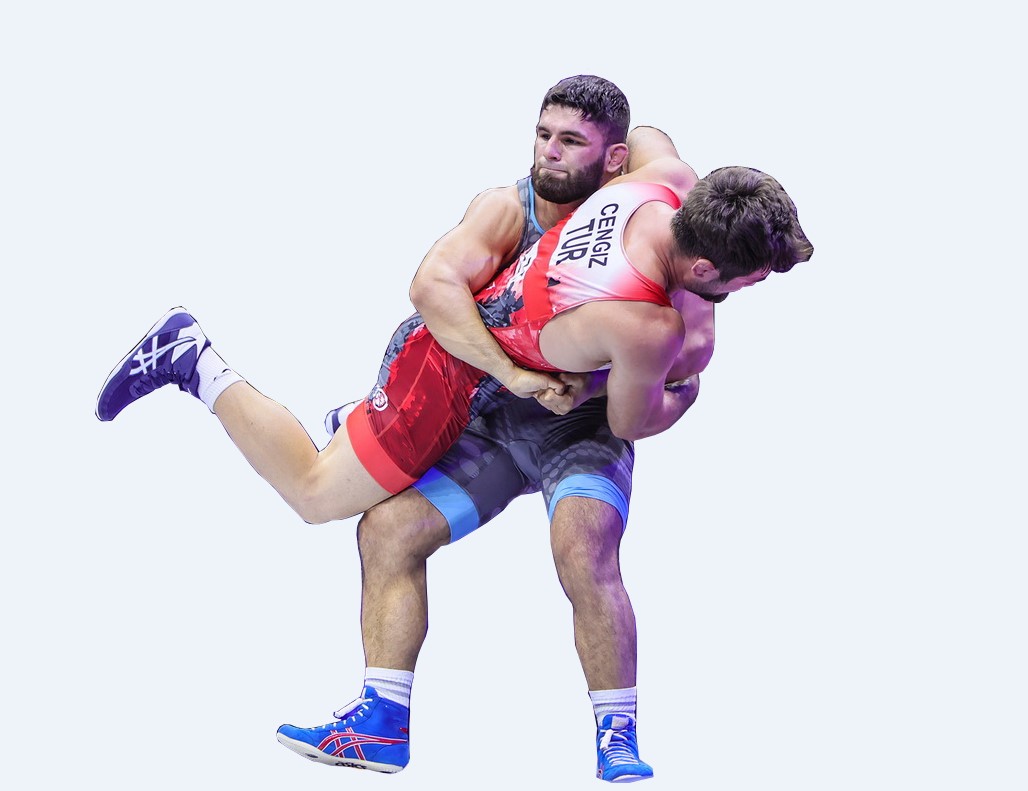 Азияның мықтылары Астанада анықталады