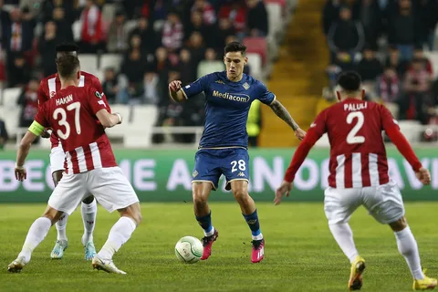 Еуропа лигасының ширек финалына шыққан командалар белгілі болды