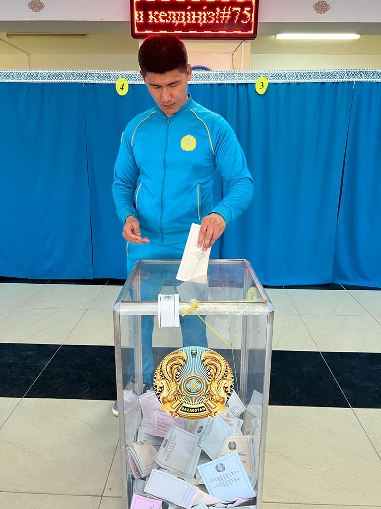 NFC чемпионы өз таңдауын жасады