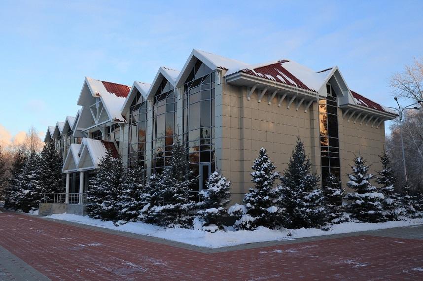 Қостанайдағы Президент резиденциясы сауықтыру орталығына айналады