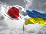 Жапония Премьер-министрі Украина Президентімен кездеседі