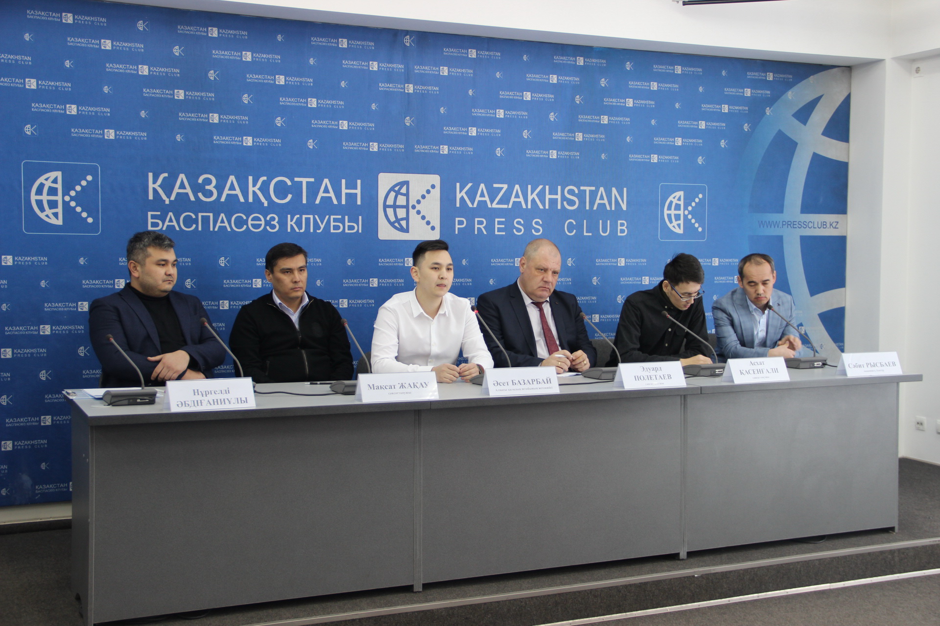 Саяси мәдениет қалыптастыру маңызды