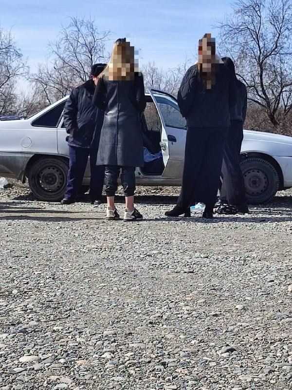 Талдықорғанда жас қыздан 108 г есірткі тәркіленді