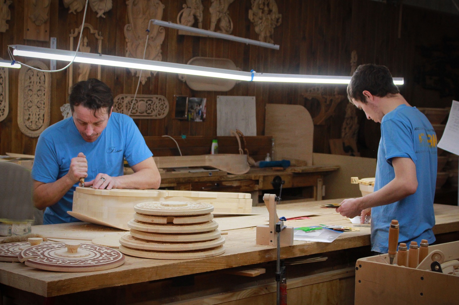 «БЛЭК» – біздің ұлттық бренд