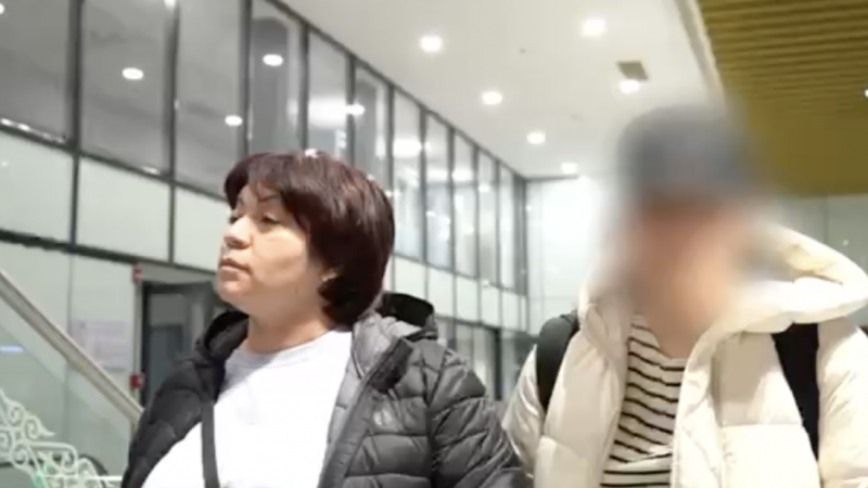 Банкноттарын заңсыз айырбастаған әйел Қазақстанға экстрадицияланды