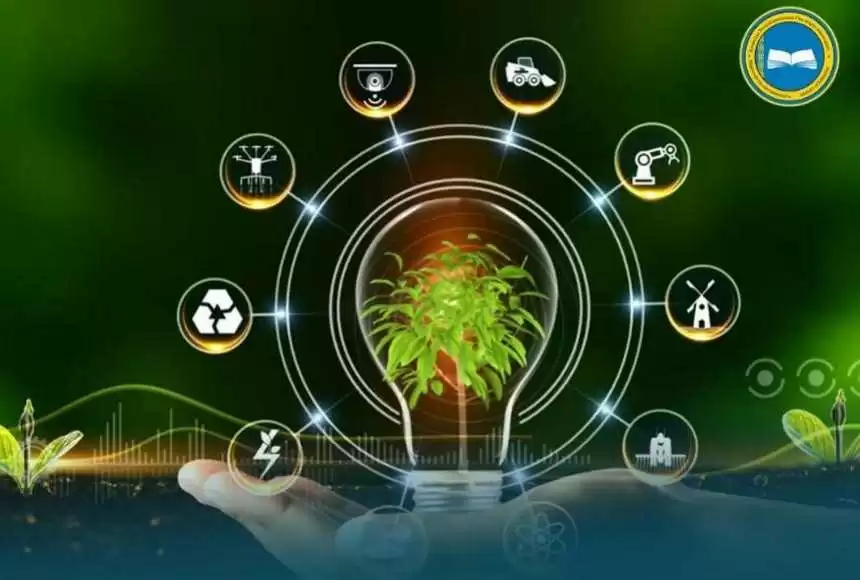 Түркістан облысының оқушысы «Ақылды ферма» жобасын жасады