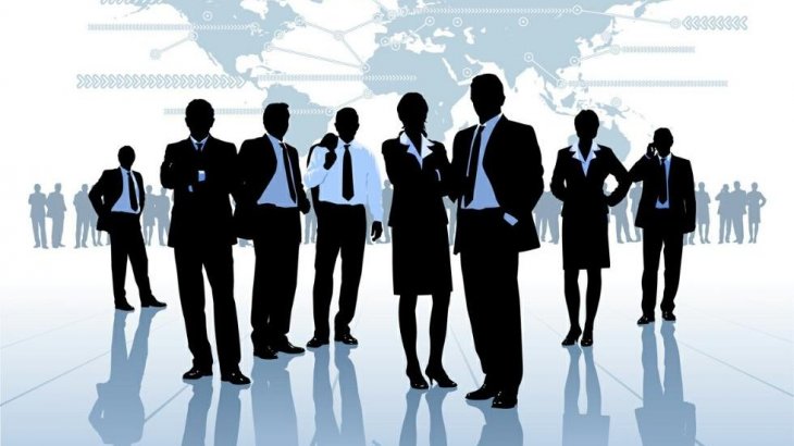 Жастардың арасында жеке кәсібін ашқандар көбейген