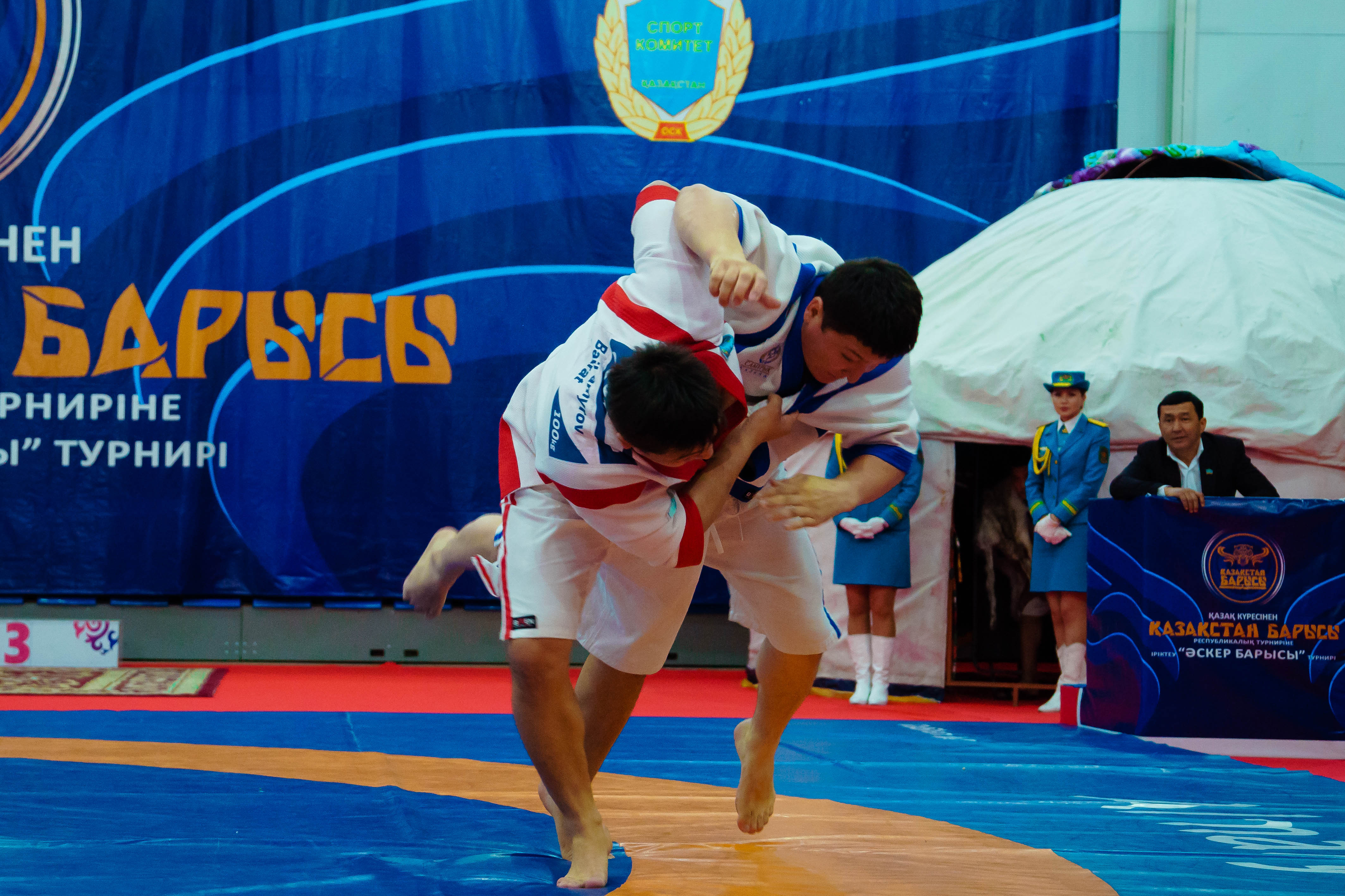 «Әскер барысы» атанды