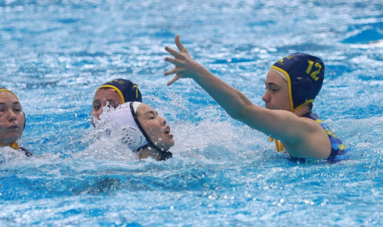 Азия чемпионы атанды