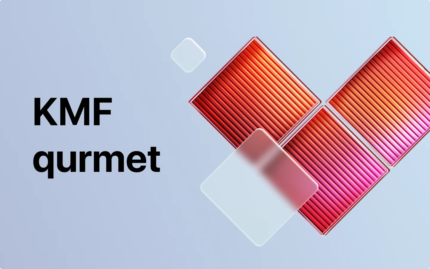 KMF өз клиенттері арасында тұңғыш рет ұтыс ойынын өткізеді