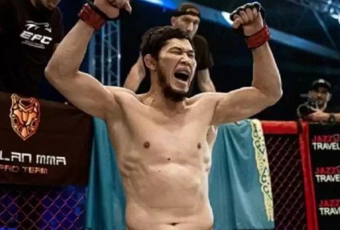 Ермеков ерледі