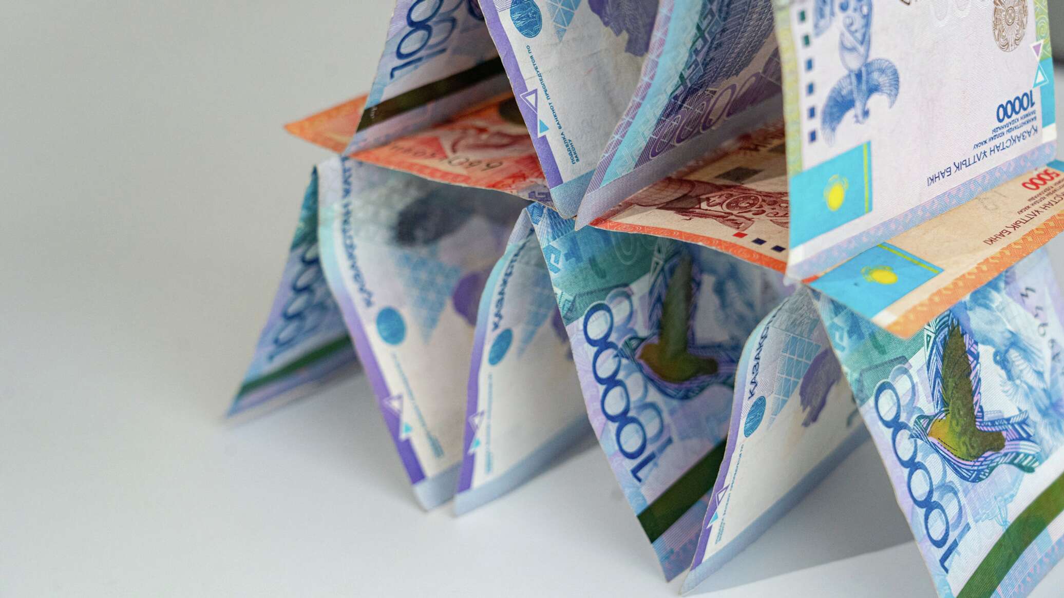 Qnet қаржы пирамидасының тағы бір өкілі қамауға алынды