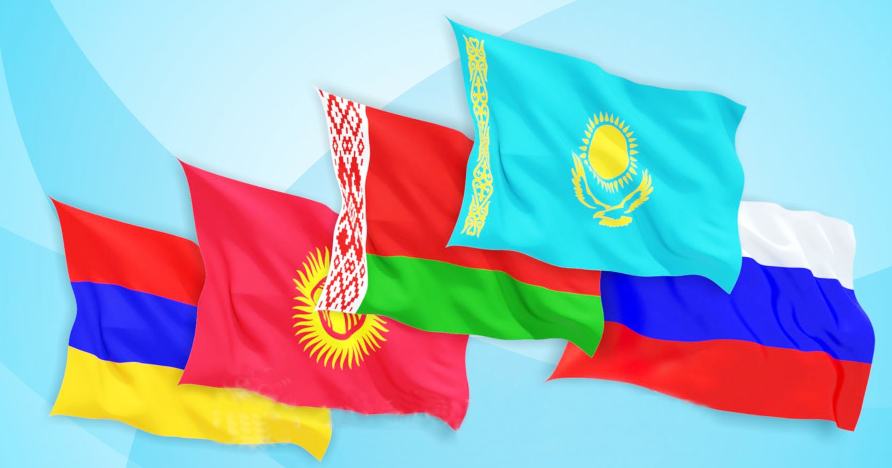 ЕАЭО-мен сауда байланысы артты