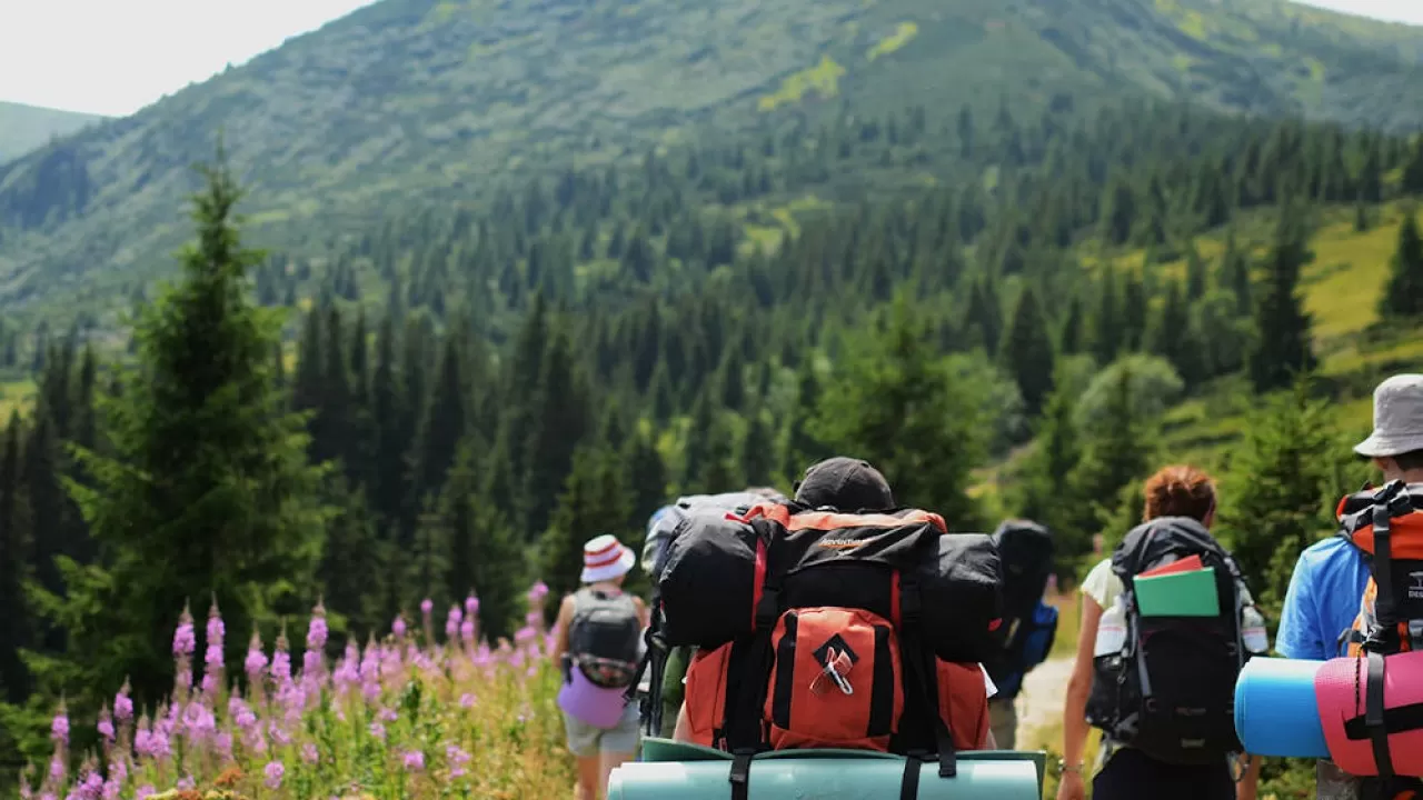 Президент туризм саласын дамытуды тапсырды