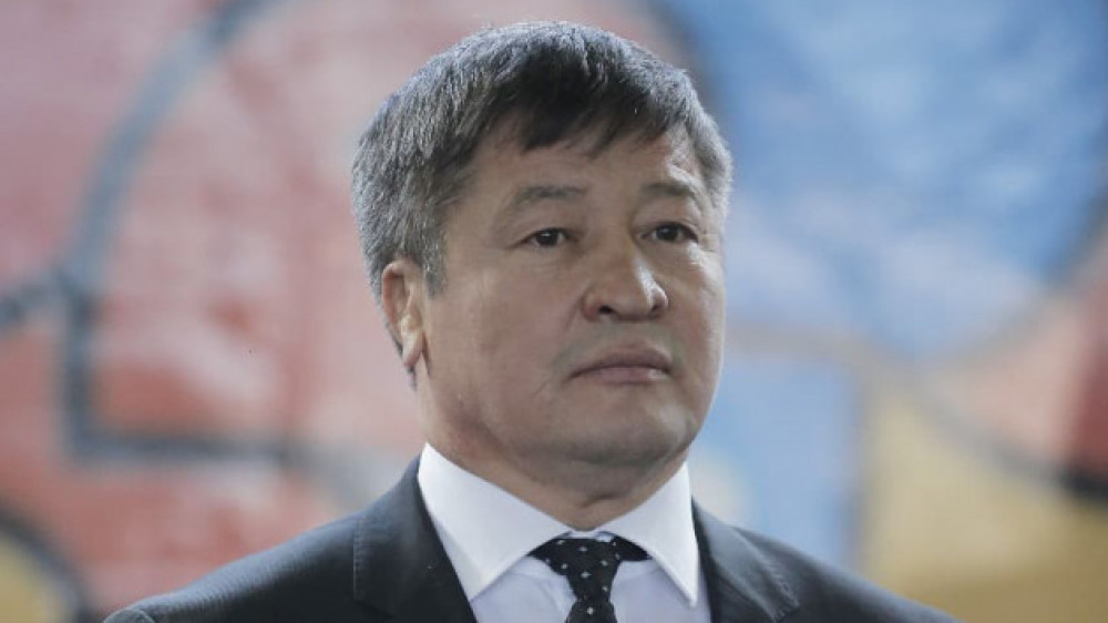 Дәулет Тұрлыханов ұлының бұзақылық әрекетіне қатысты пікір білдірді