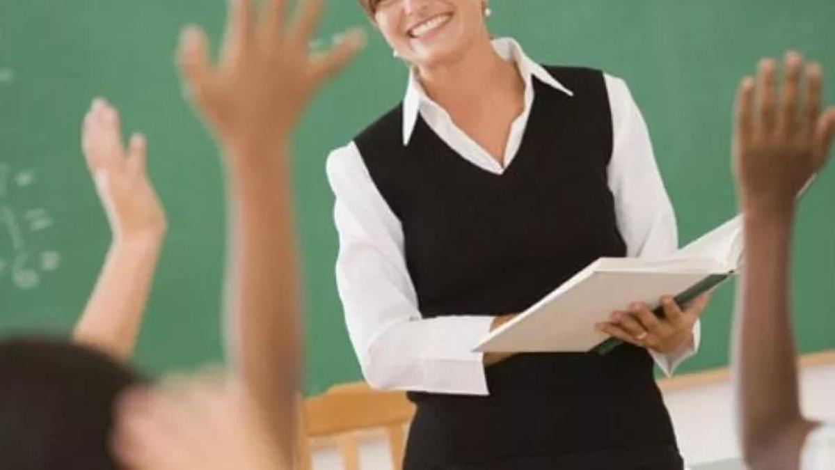 Ұстаз – ұлы қызмет