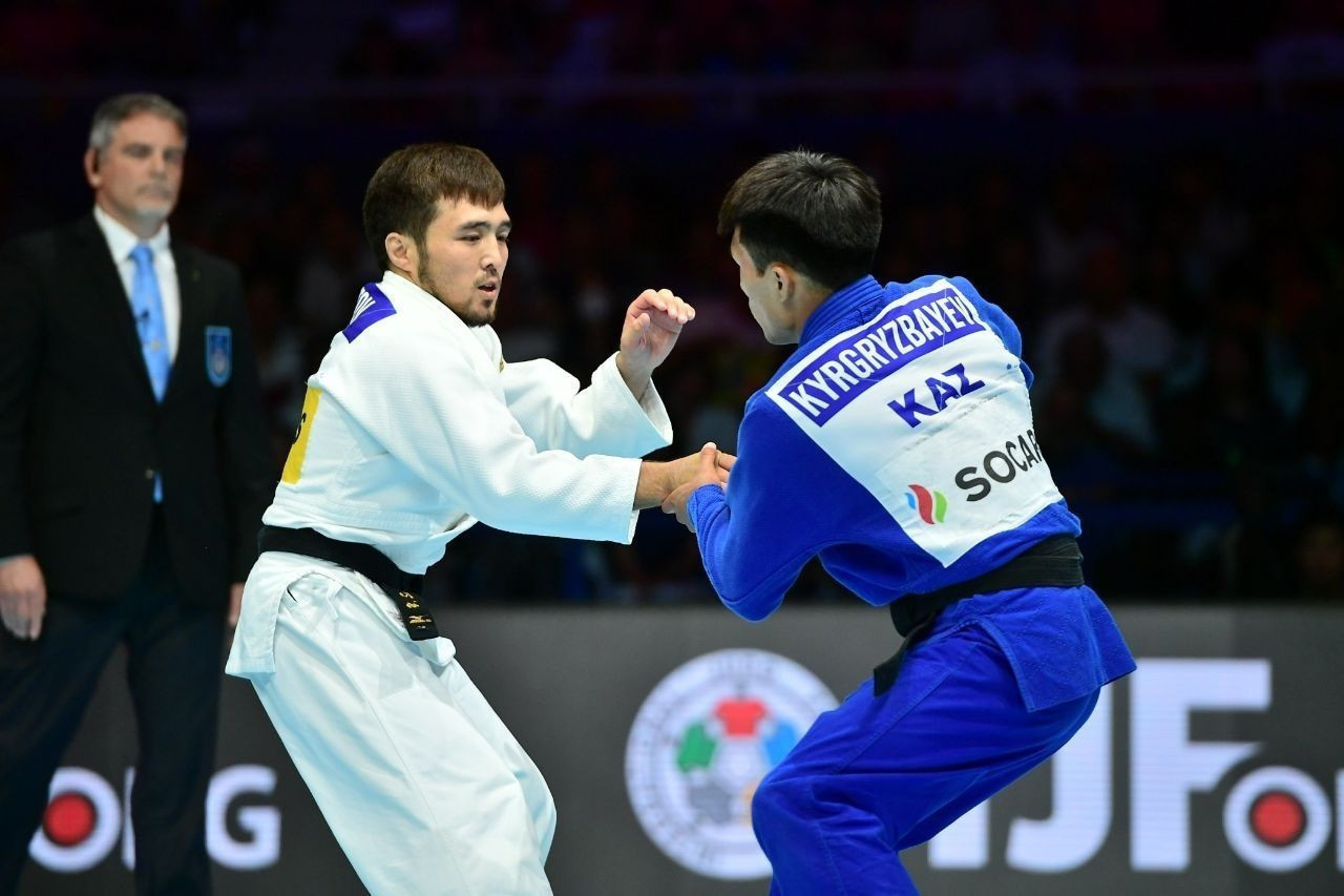 Анталияда айқасады