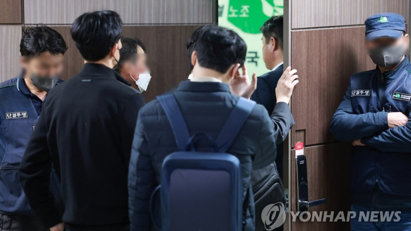 Кореяда ұсталған екінші қазақстандық 15 жылға сотталуы мүмкін