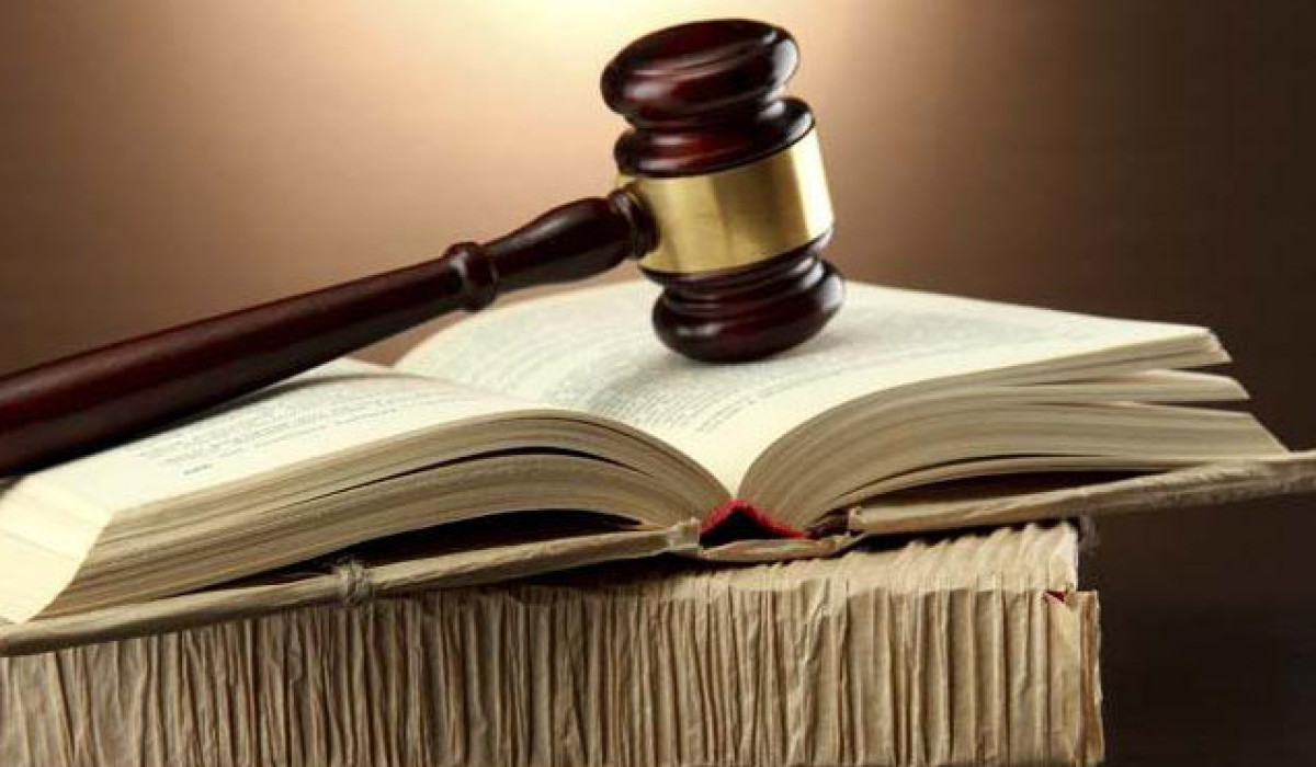 Заң саласына түбегейлі өзгеріс қажет