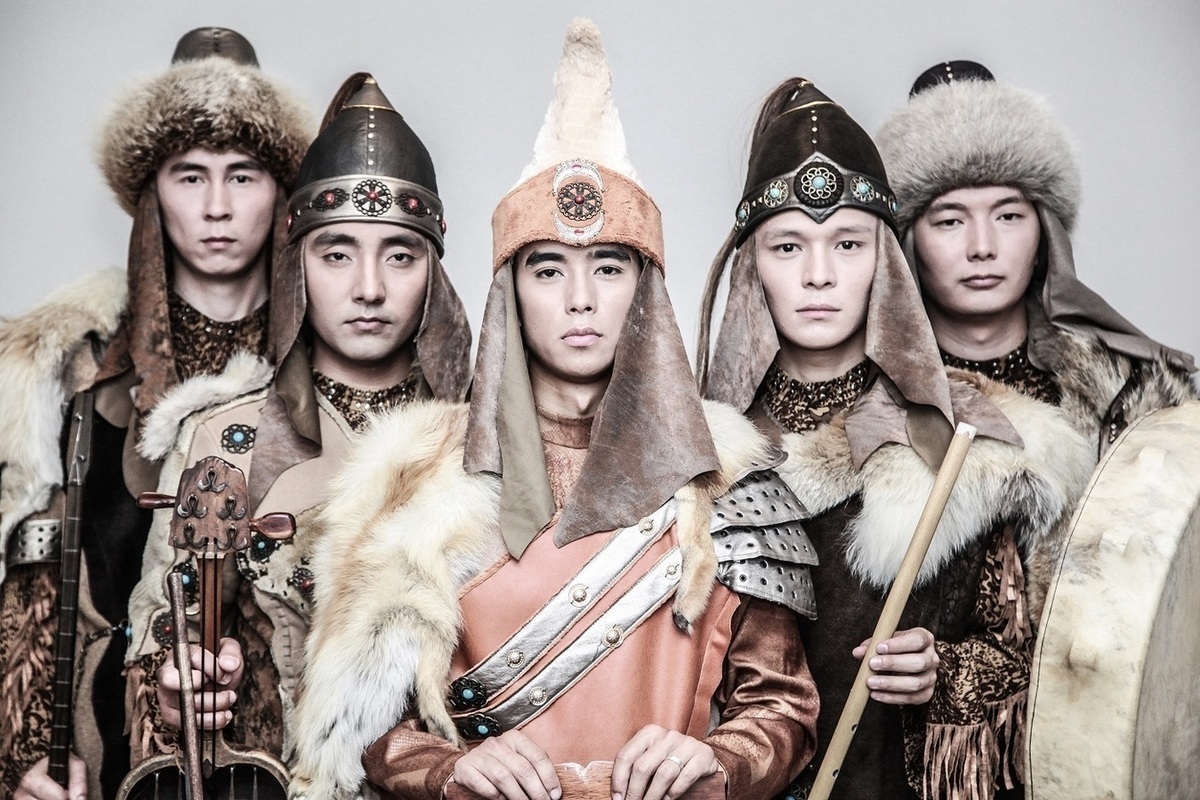 TURAN ансамблі 15 жылдығына орай әлемдік турне өткізеді