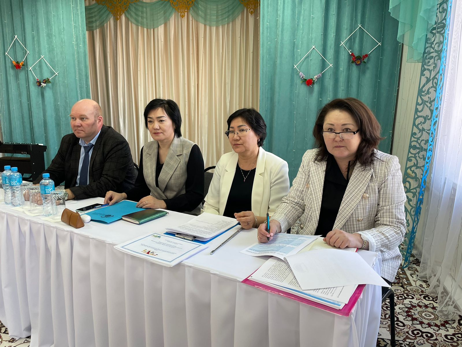 Сабақтас сапар