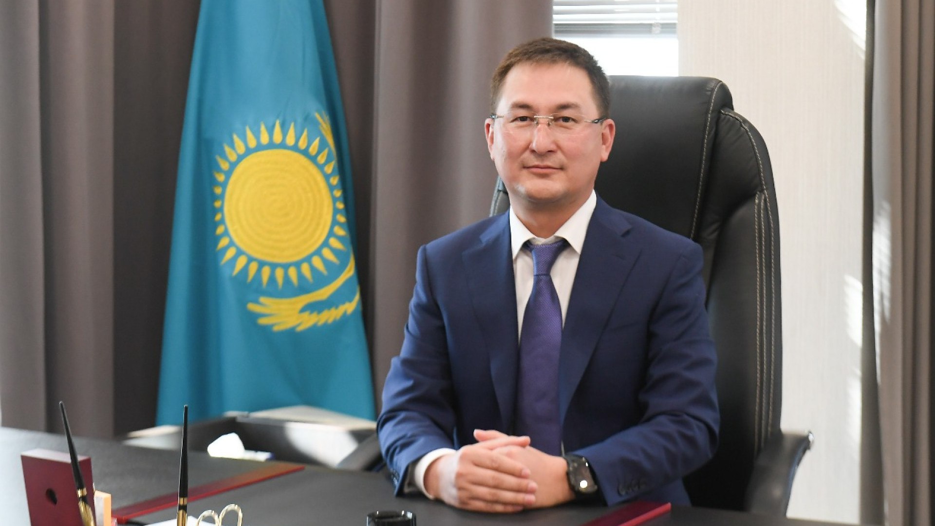 Кентау қаласының бұрынғы әкімі қамауда отырғаны расталды