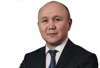 Атырау қалалық мәслихатының төрағасы сайланды