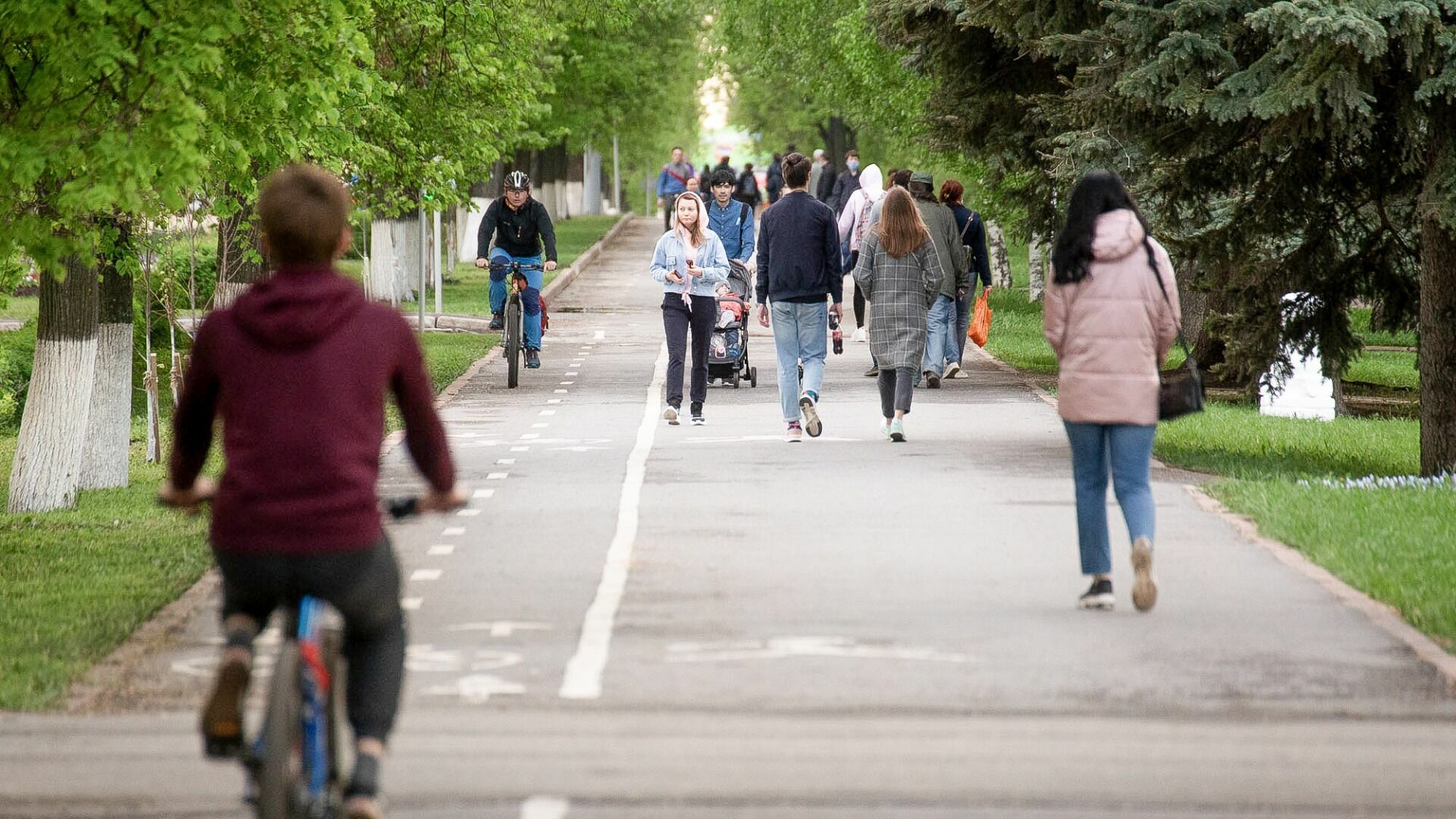 Алдағы үш күнге арналған ауа райы болжамы