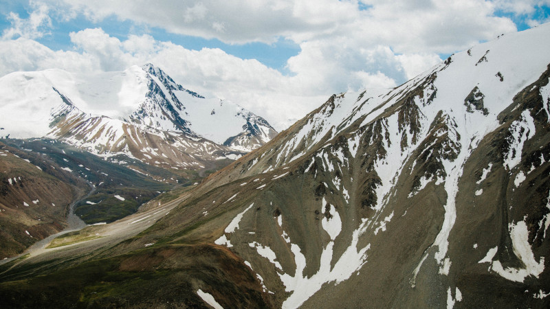 Алматылықтарға ауа райына байланысты ескерту жарияланды