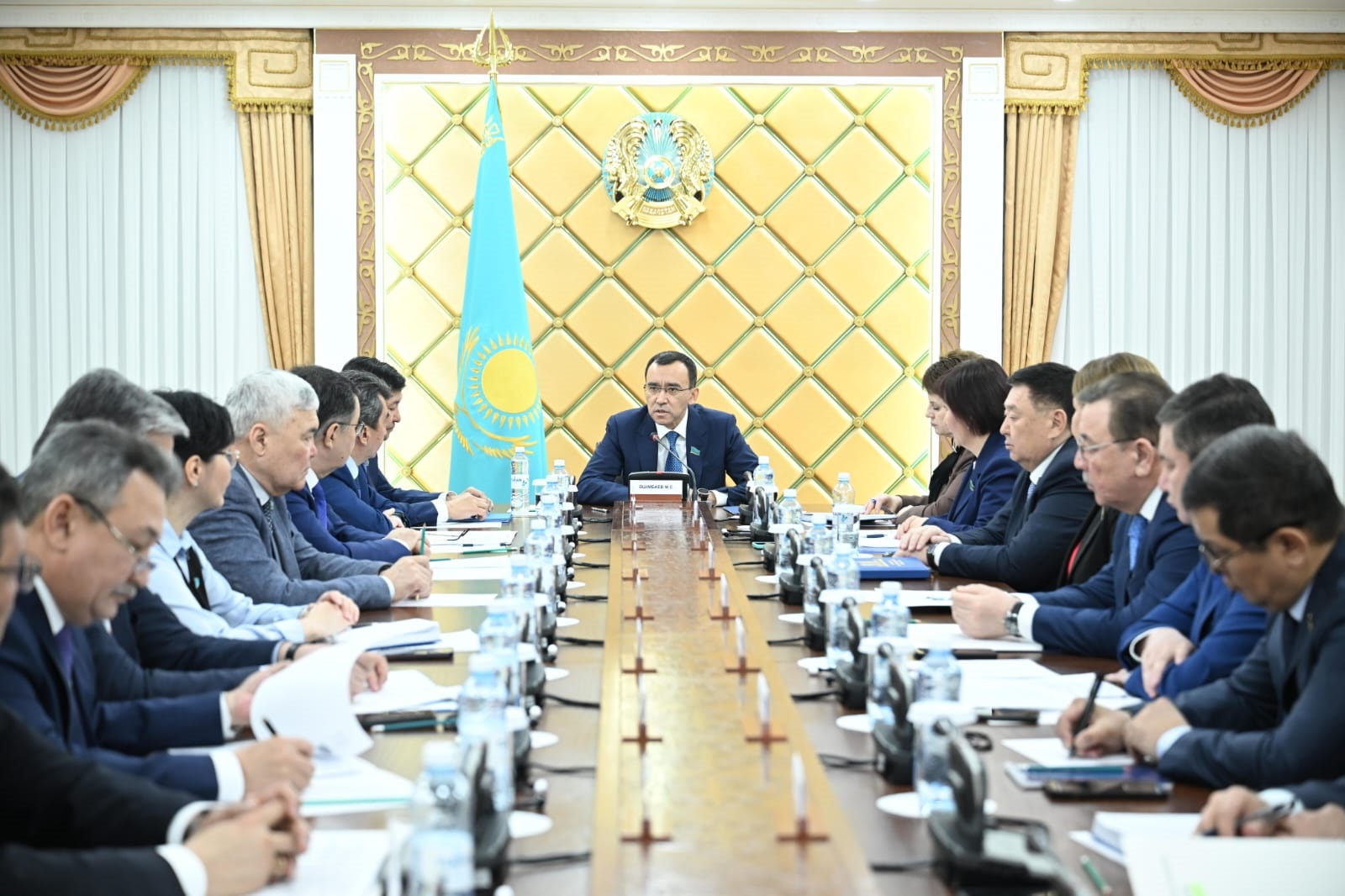 Өңірлерді өркендету – басым бағыт