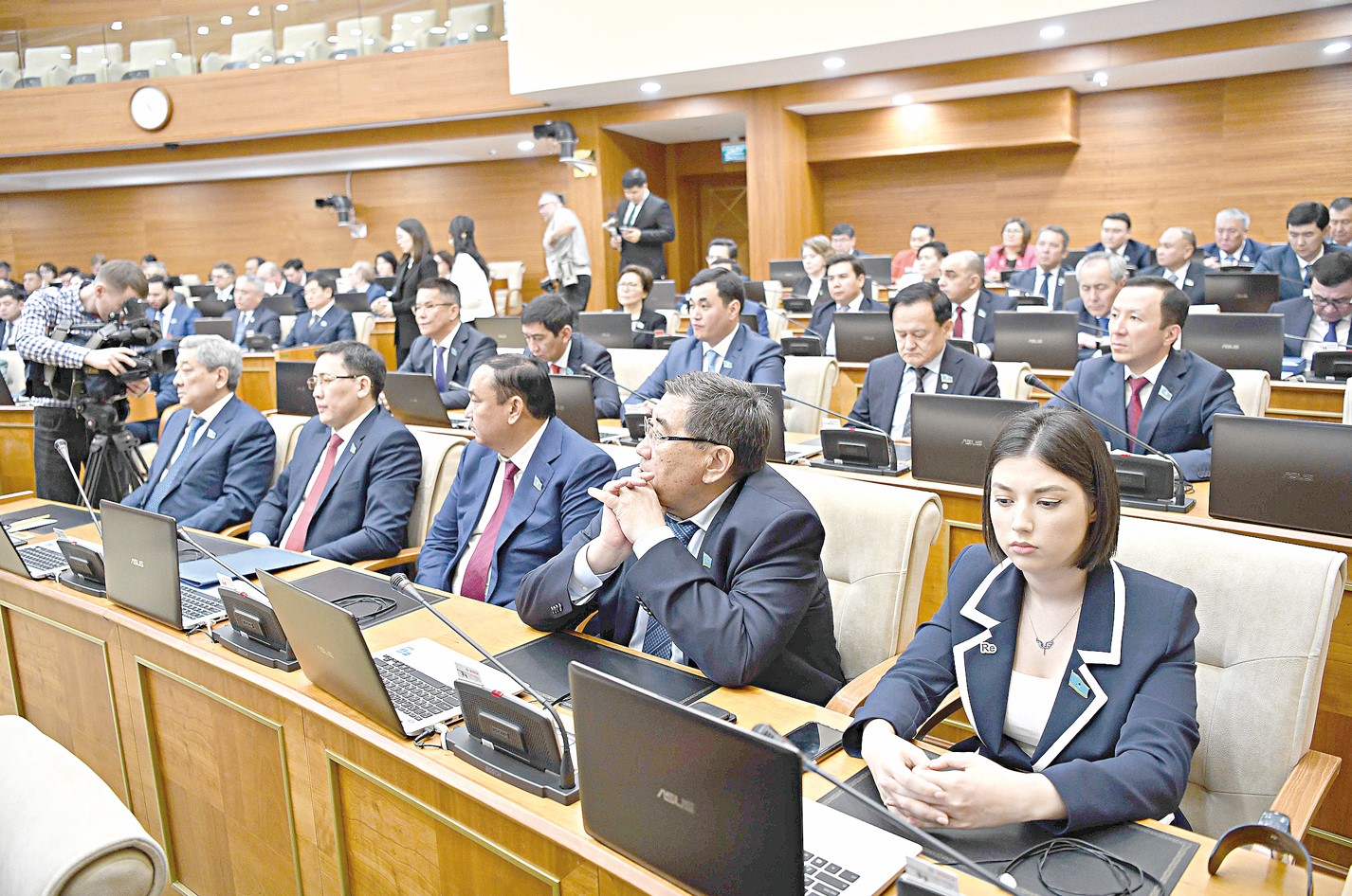 Өнер адамы үшін маңызды