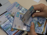 Биыл қазақстандықтардың жалақысы 12%-ға өсті
