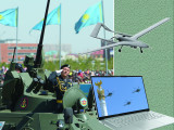 Цифрландыру Қорғаныс саласының қызметін оңтайландырады
