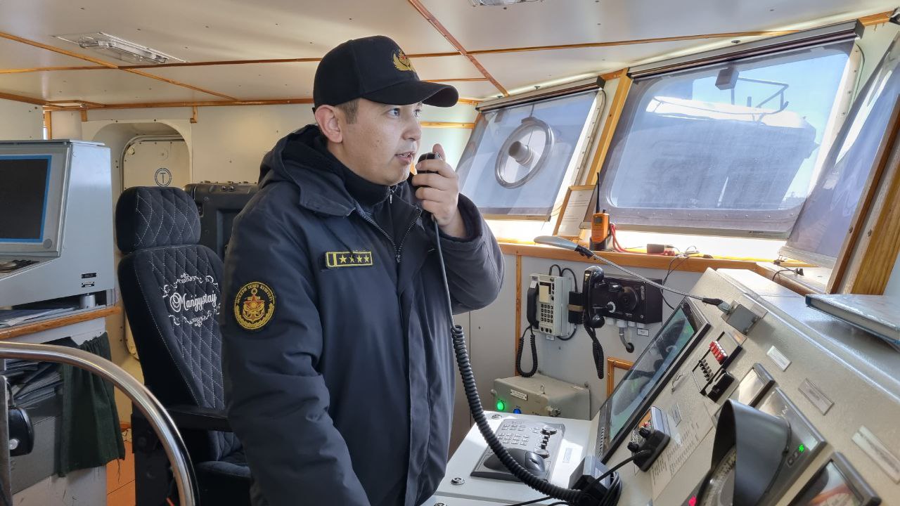 Ер мінезді Ерасыл