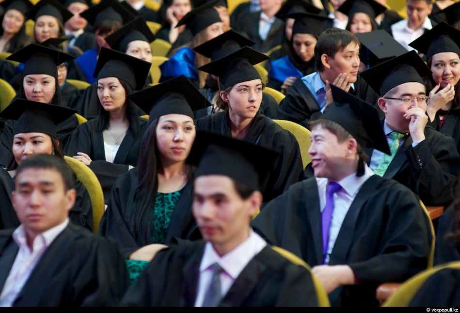 «Болашақ» бағдарламасына құжат тапсырудың екінші легі басталды