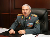 Руслан Жақсылықов Қорғаныс министрі қызметінде қалды