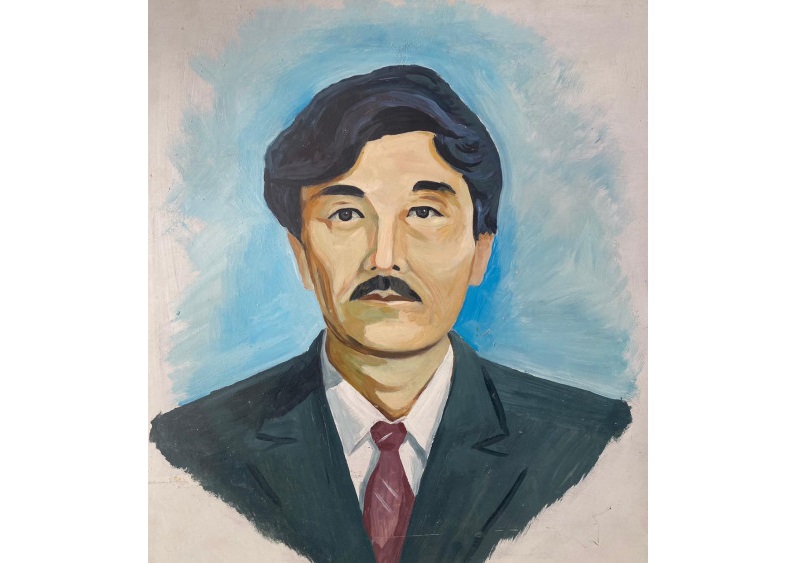 «Келші, Құланға» кімге арналған?