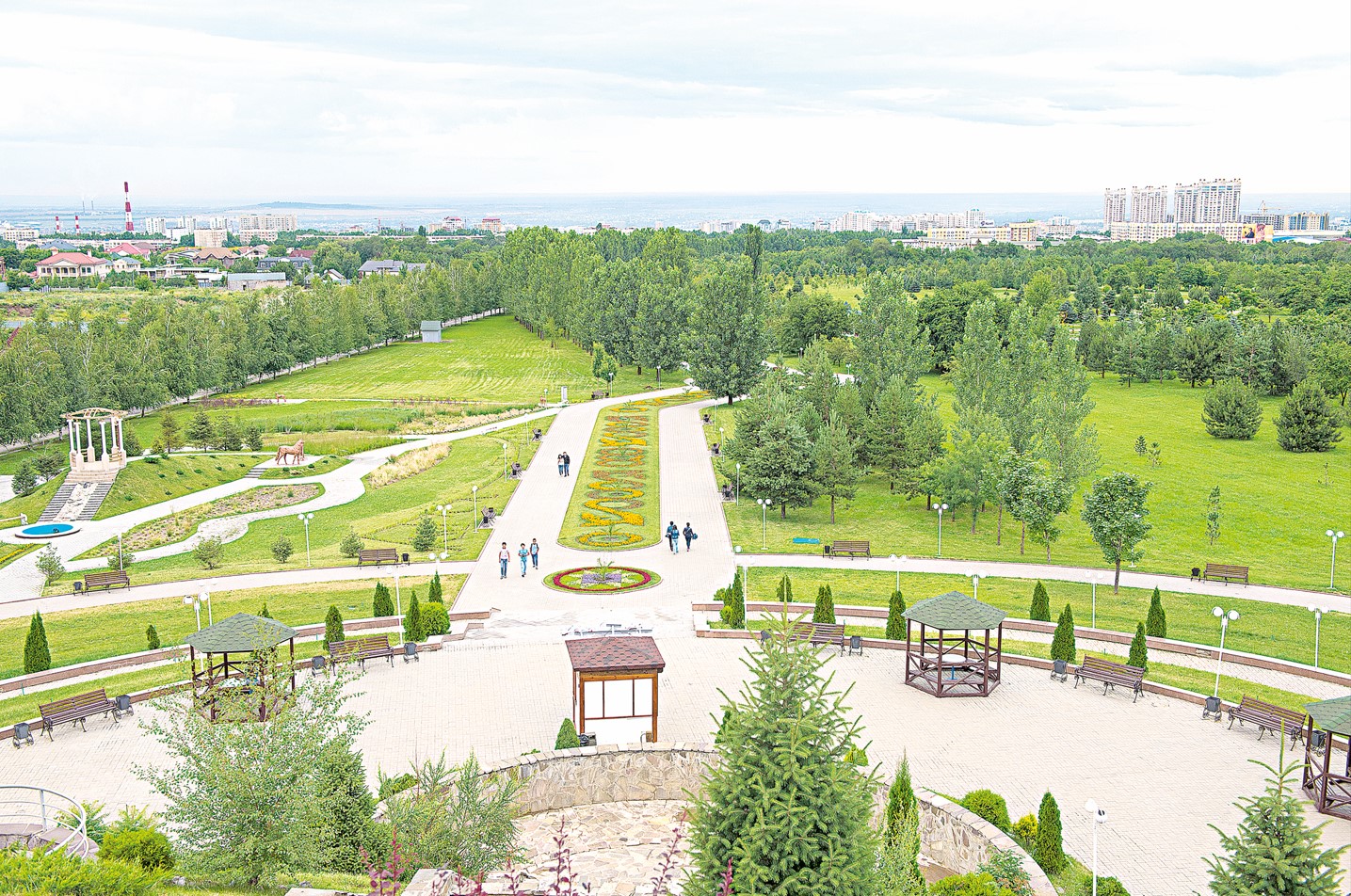 Алтын бесік Алматы