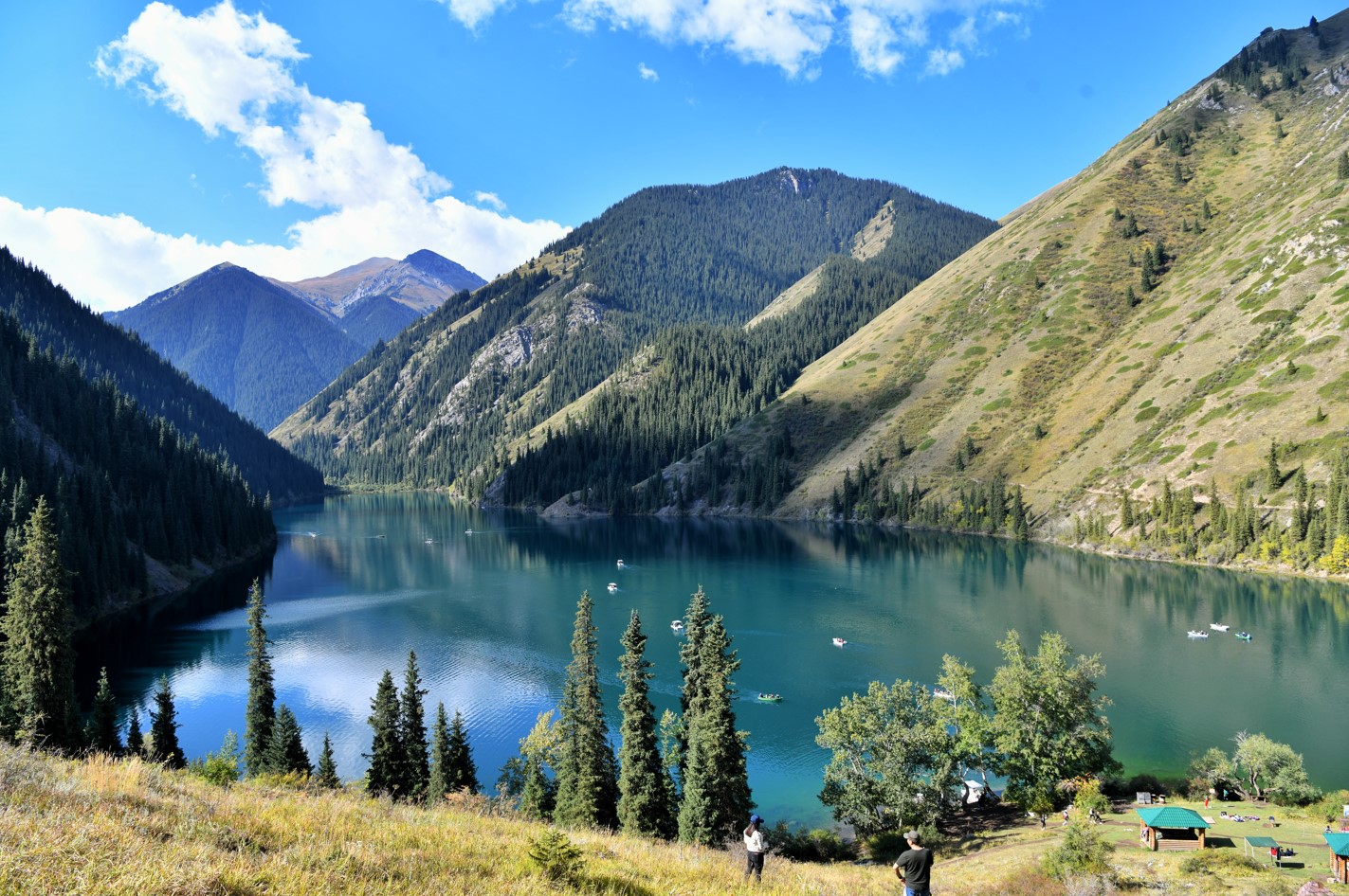 Жоспардағы жаңа жобалар