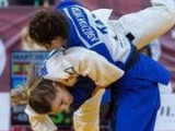 Дзюдошы Абиба Әбужақынова IJF әлемдік рейтингінің үздік бестігіне енді